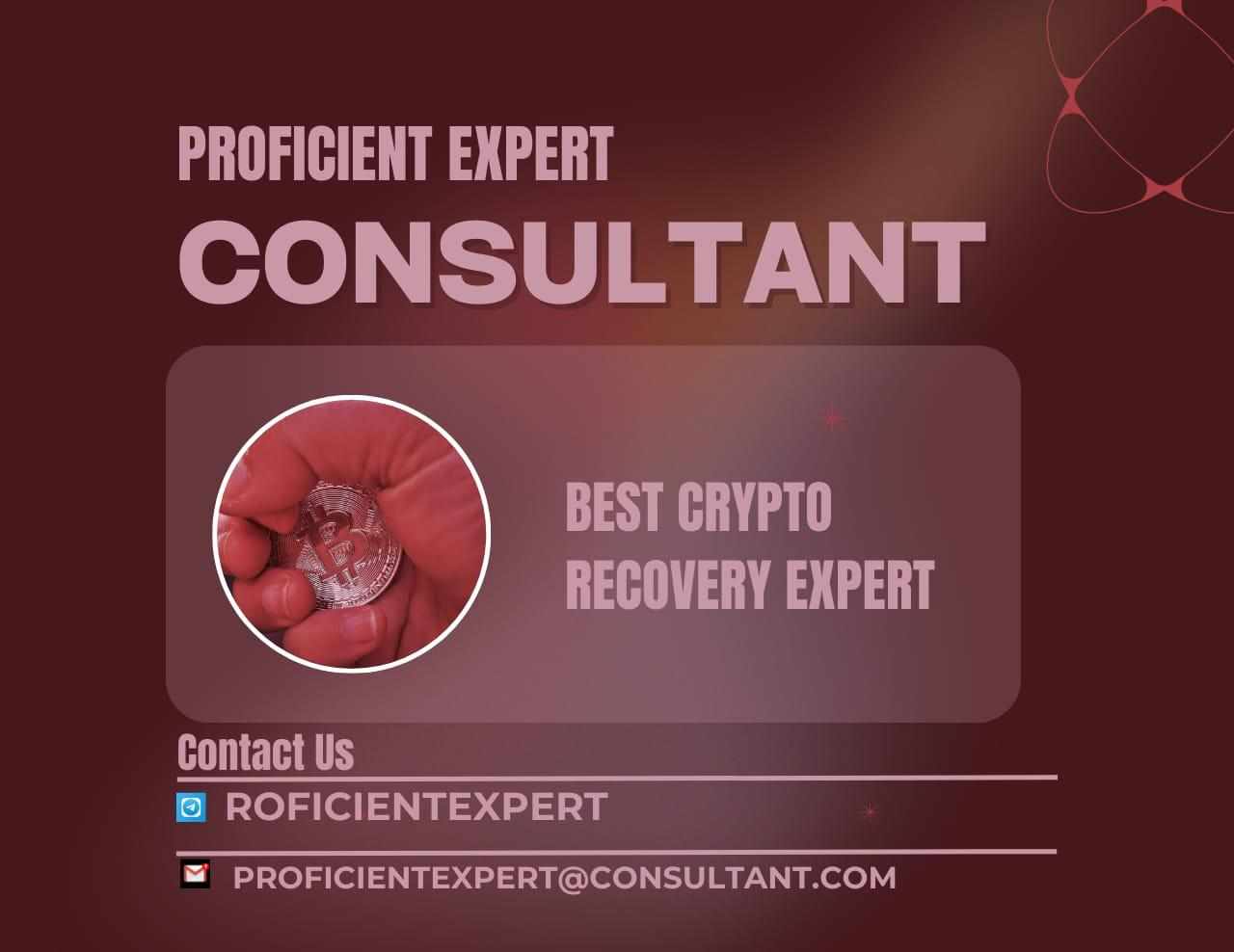 Recovering Stolen USDT with The Help Of PROFICIENT EXPERT CONSULTANT