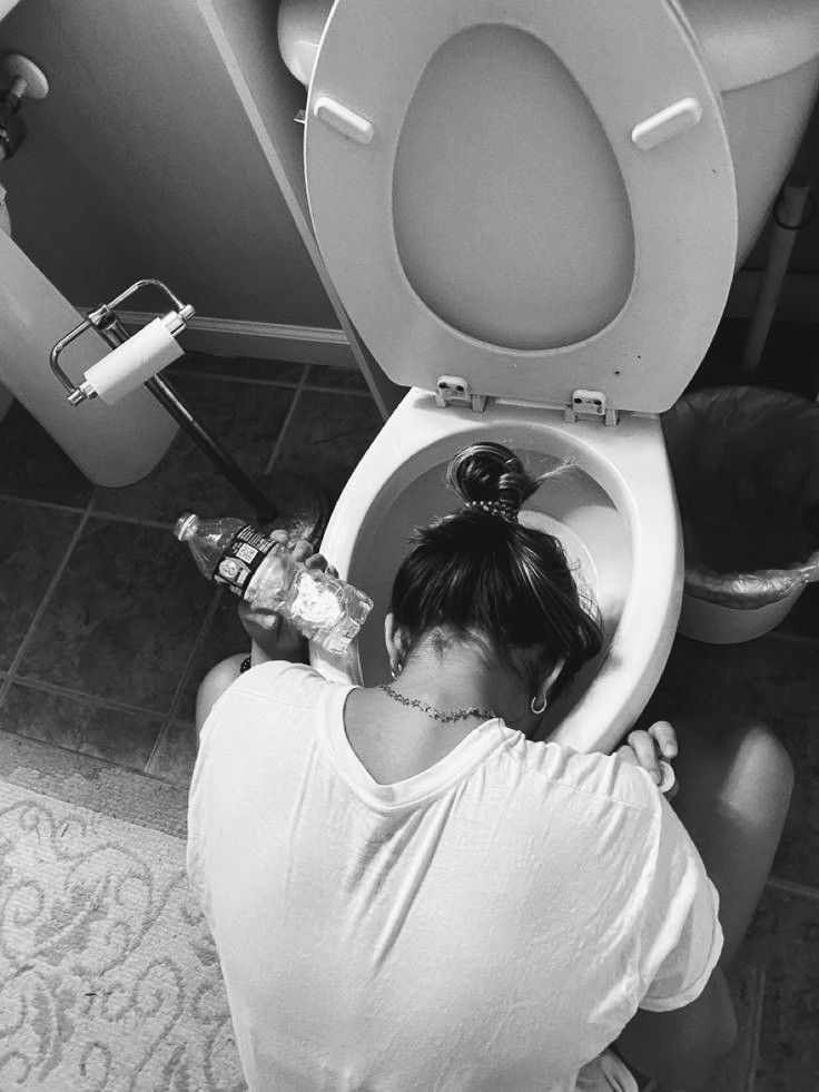 Toilet Kink