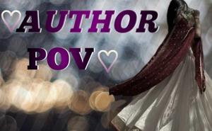Your author