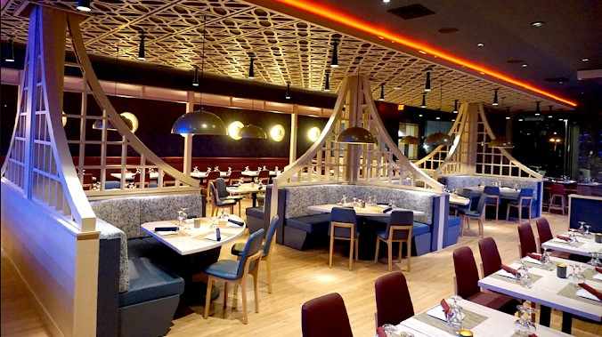 Role of Tandoor Cooking in Fine Dining Indian Restaurants in NJ