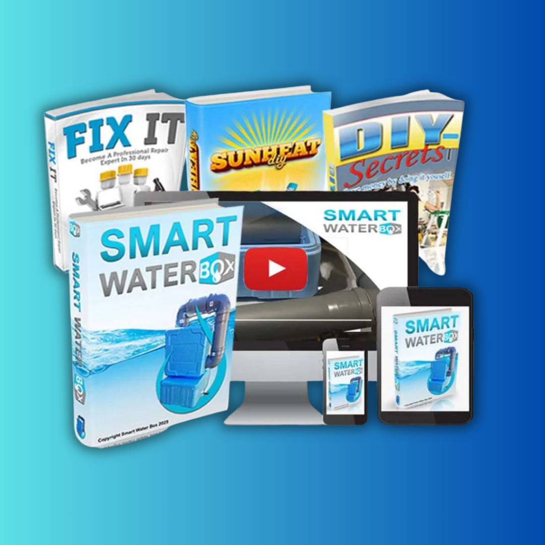 Effective vs. Ineffective Strategies with Smart Water Box: Maximizing Its Full Potential