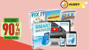 Unlocking Hidden Opportunities in the Smart Water Box: What You Didn’t Know You Were Missing