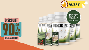 DigestiStart: The Hidden Opportunities That Could Change Your Gut Health Forever
