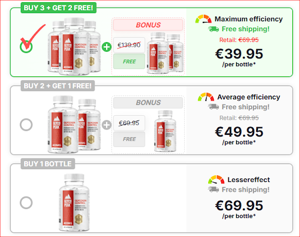 Glyco Peak Glycogen Control France Review 2025 – Hidden Truth Finally Revealed