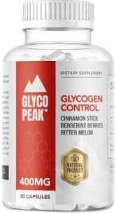 Glyco Peak Glycogen Control France – Why Doctors Recommend It in 2025