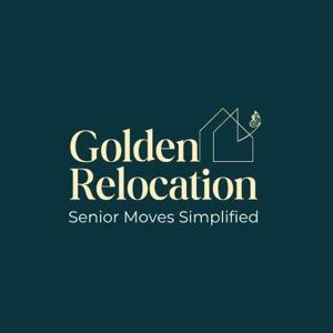 Golden Relocation logo
