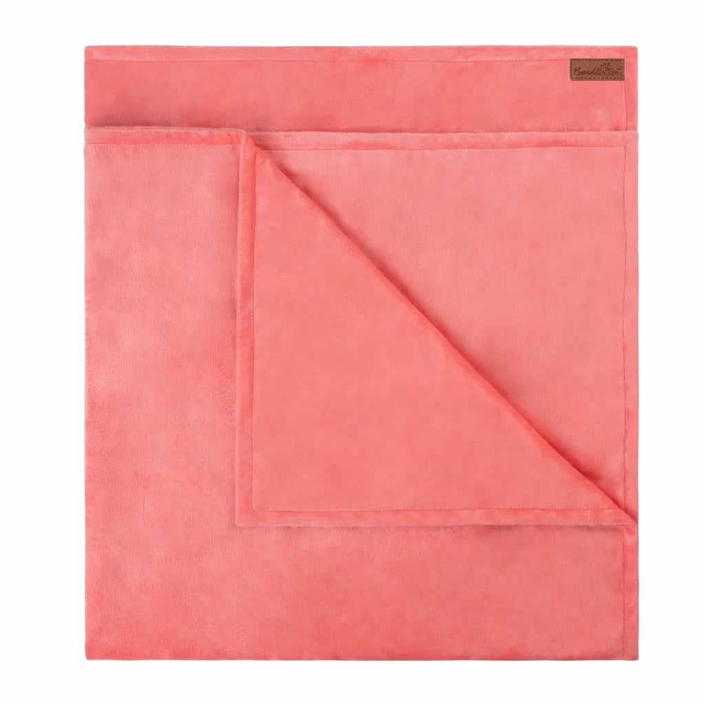 Why the Minky Mamas Blanket is a Must-Have for Every Family