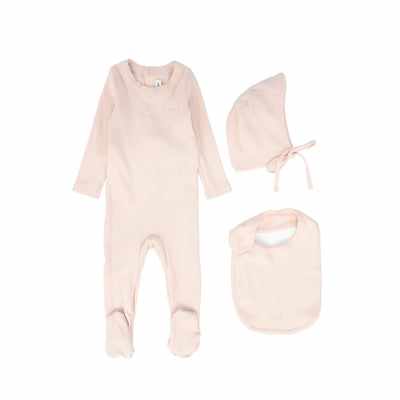 Comfort Meets Cuteness: Everyday Essentials by Little Parni