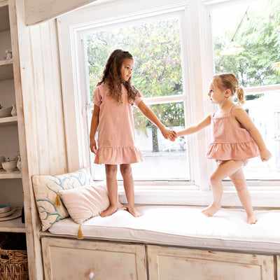 Why Parents Love Retro Kids Clothing for Unique, Stylish, and Comfortable Outfits