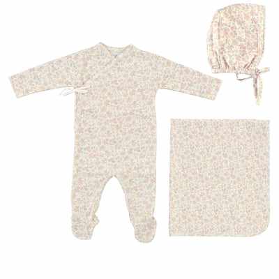 5 Reasons Parents Love Bebe Organic Rompers