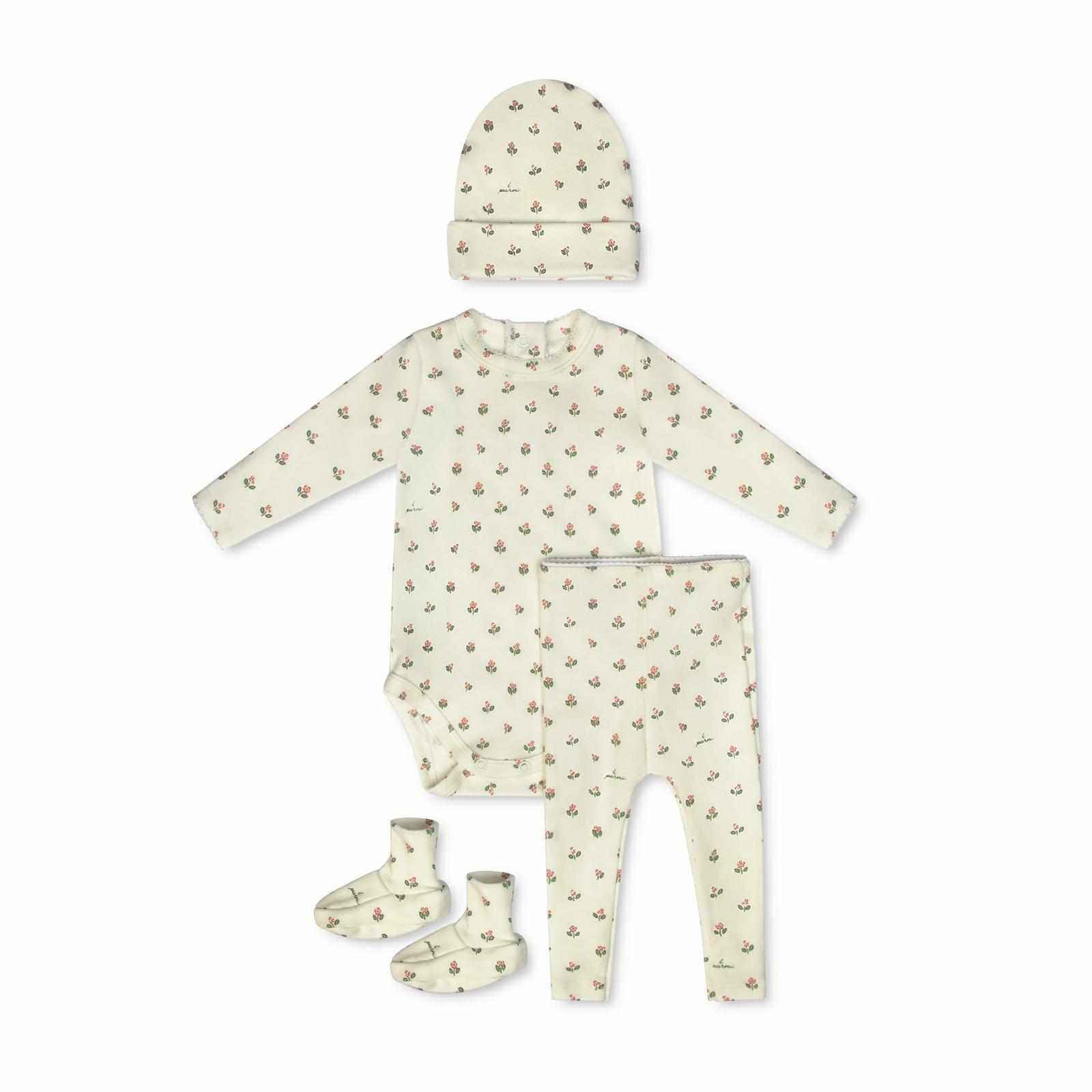 Why Little Parni Clothing Is a Favorite for Stylish Little Ones