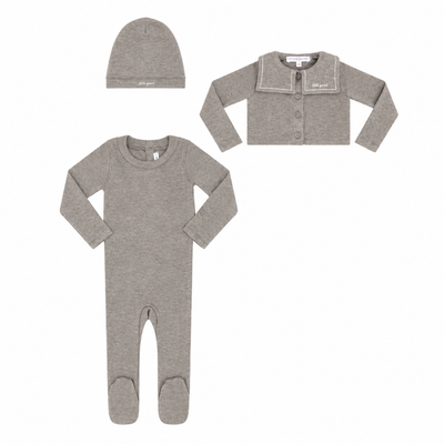Little Parni: A Guide to Timeless Style for Little Ones