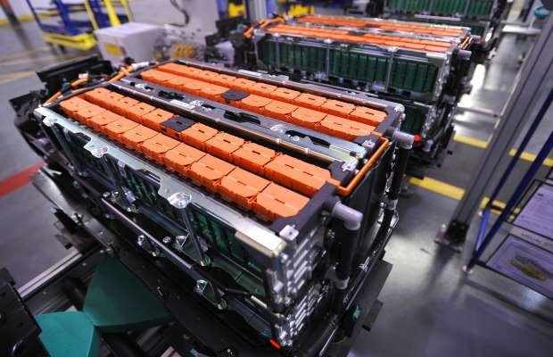 Electric Vehicle Battery Manufacturer in India: Powering the Future of Mobility