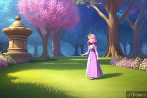 The Prophecy Revealed