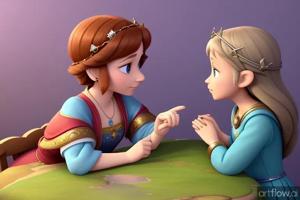 The Sorceress's Quest