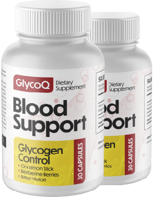 GlycoQ