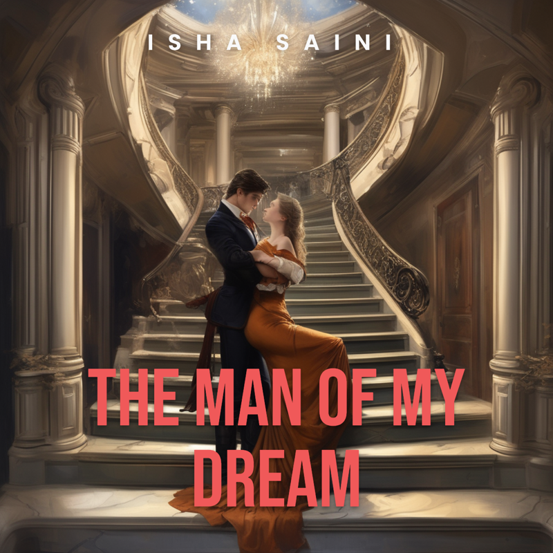 THE MAN OF MY DREAM