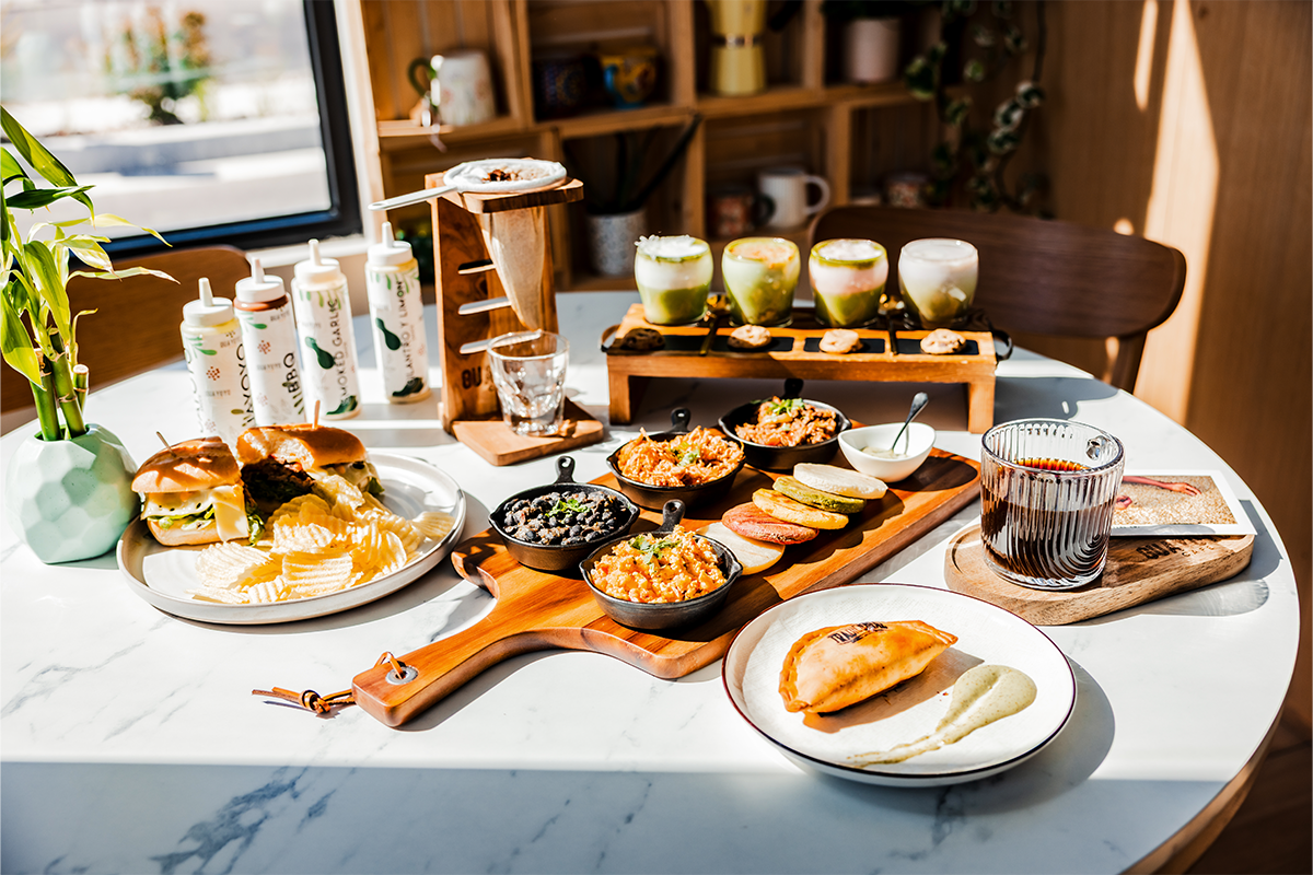 Discover the Best Events in Salt Lake City, Utah with Salt & Seek