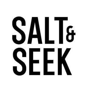 saltandseek logo