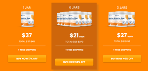 Native Path Fiber 3 Bundle : Reviews (Client Experience Insights) Ingredients Benefits Pros Cons Price $39