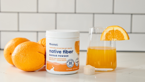 Native Path Fiber 3 Bundle | Natural Fiber for Gut Health