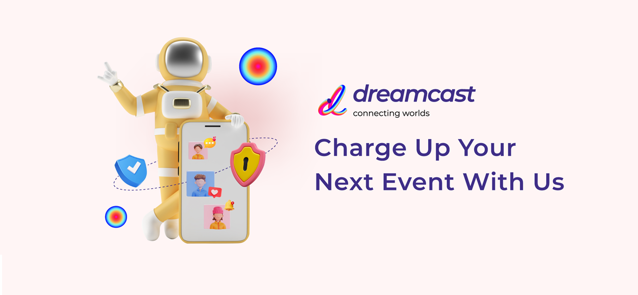 Dreamcast Review: The Solution To All of Your Event Types?