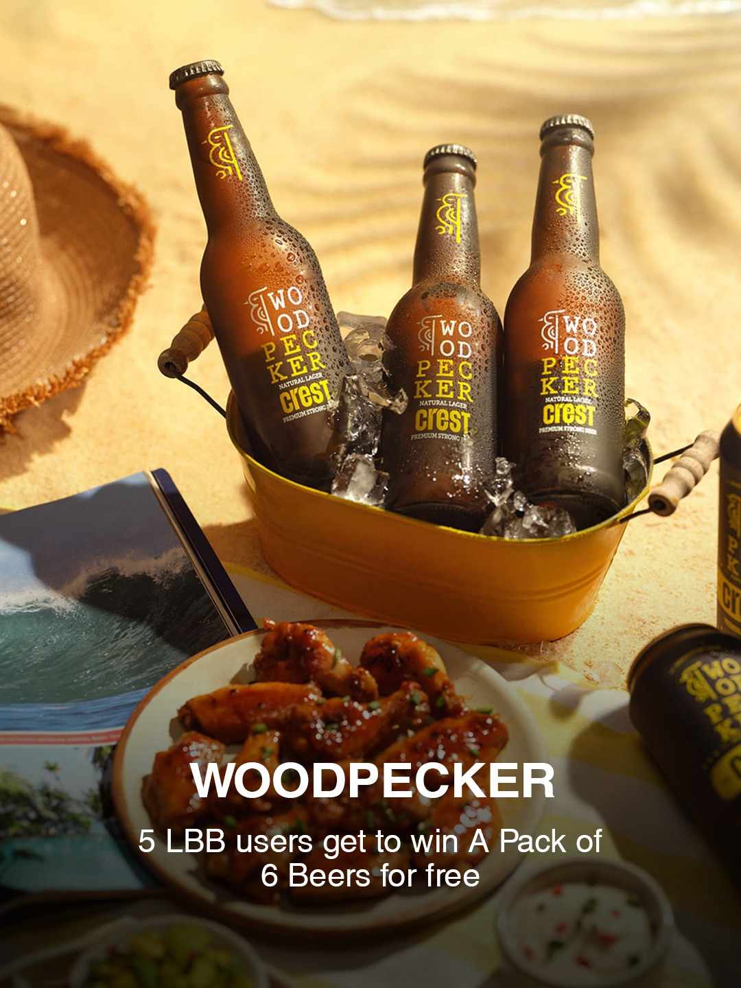 A Refreshing Brew with a Distinctive Character