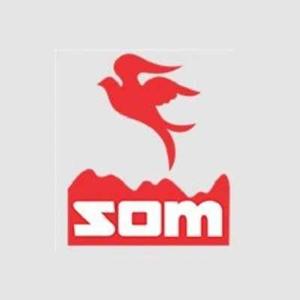 SOM Group of Companies logo