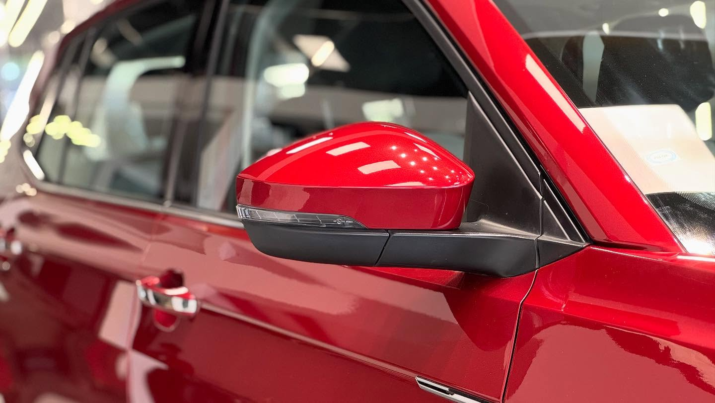 9H Nano Coating for Car in Bhilai – Give Your Car a Long-Lasting Shine