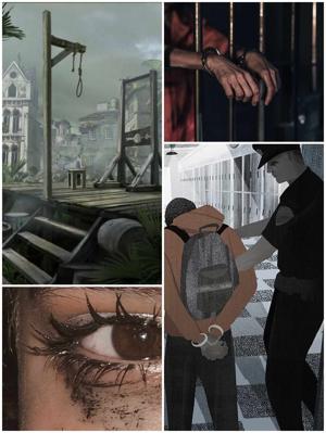 Chapter 1 : The incident