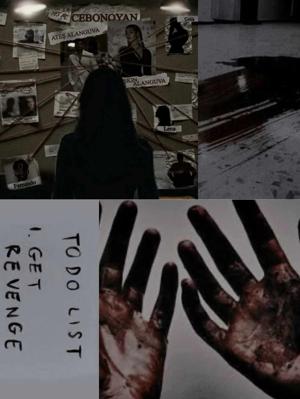 Chapter three: The person