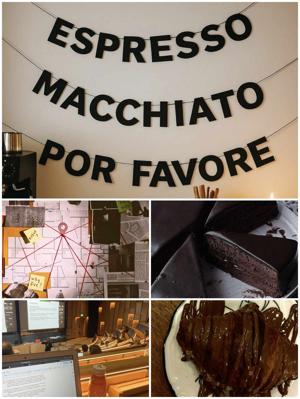 Chapter 5: Liam Brown