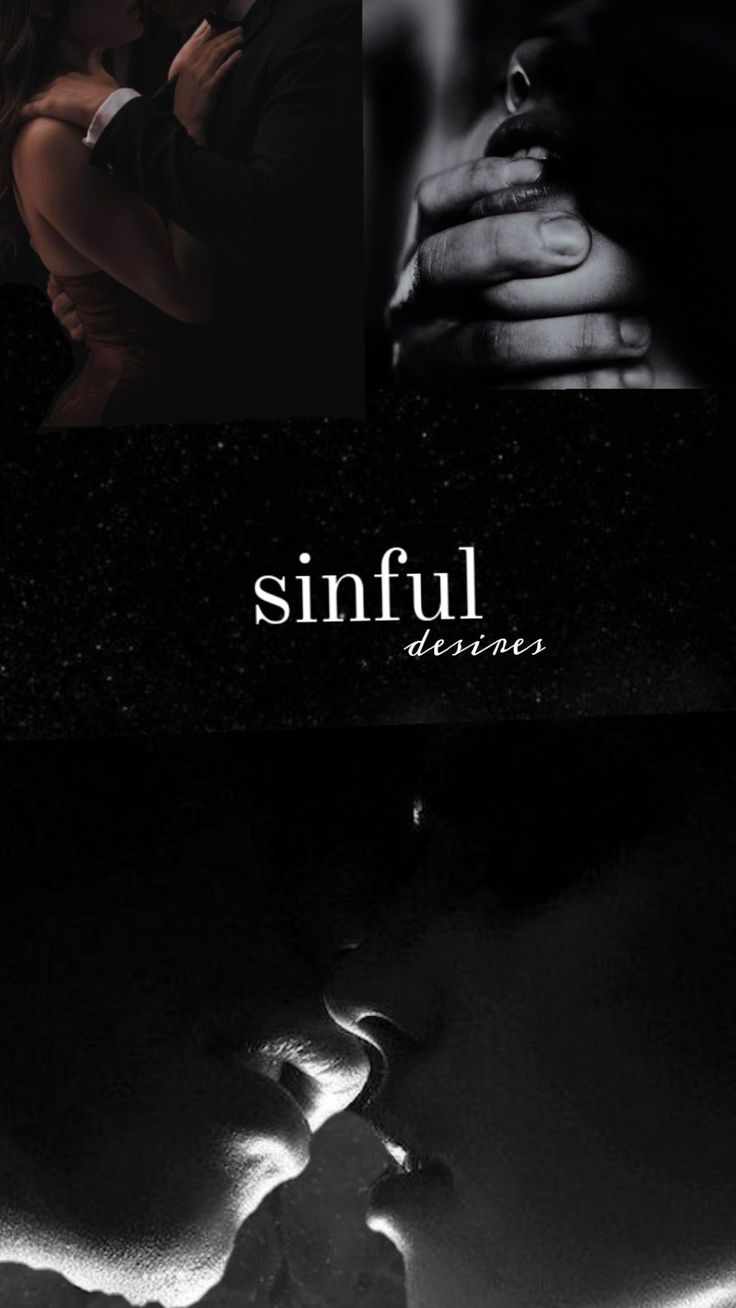 Sinful Desires  || 18+