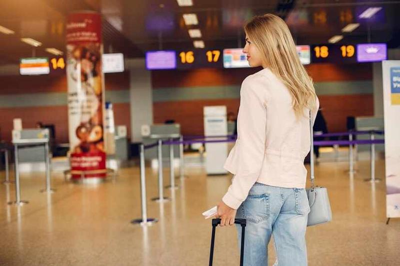 How to Change Name on Ryanair Ticket?