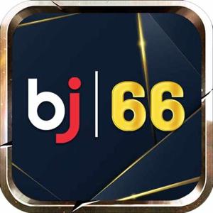 Nhà Cái BJ66 logo