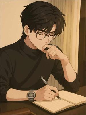 📚Vikrant Malhotra 🍫