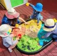 Creating a Strong Foundation for Early Childhood Development