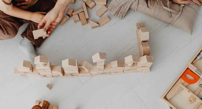 The Role of Early Childhood Education in Building Confident and Happy Learners