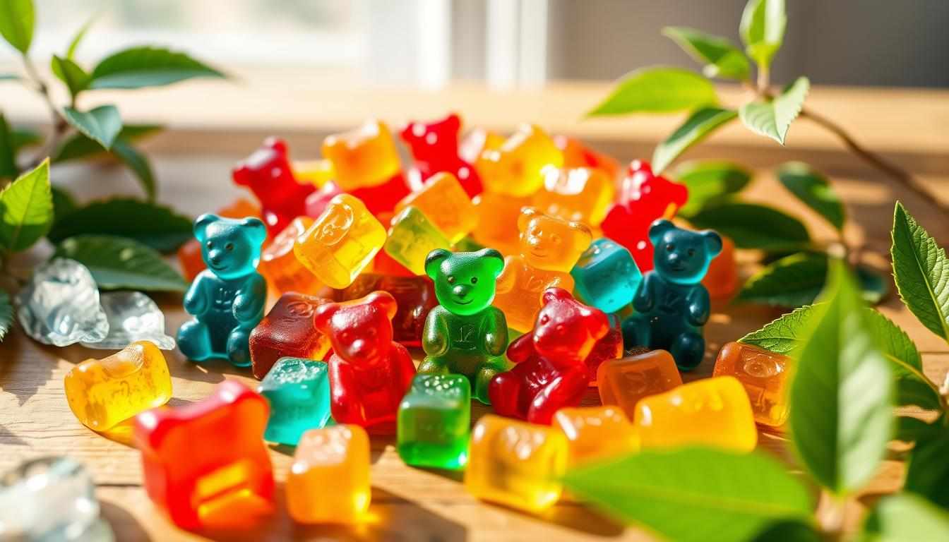 Greenvow CBD Gummies Reviews - Scam or Legit? Do NOT Buy Yet!
