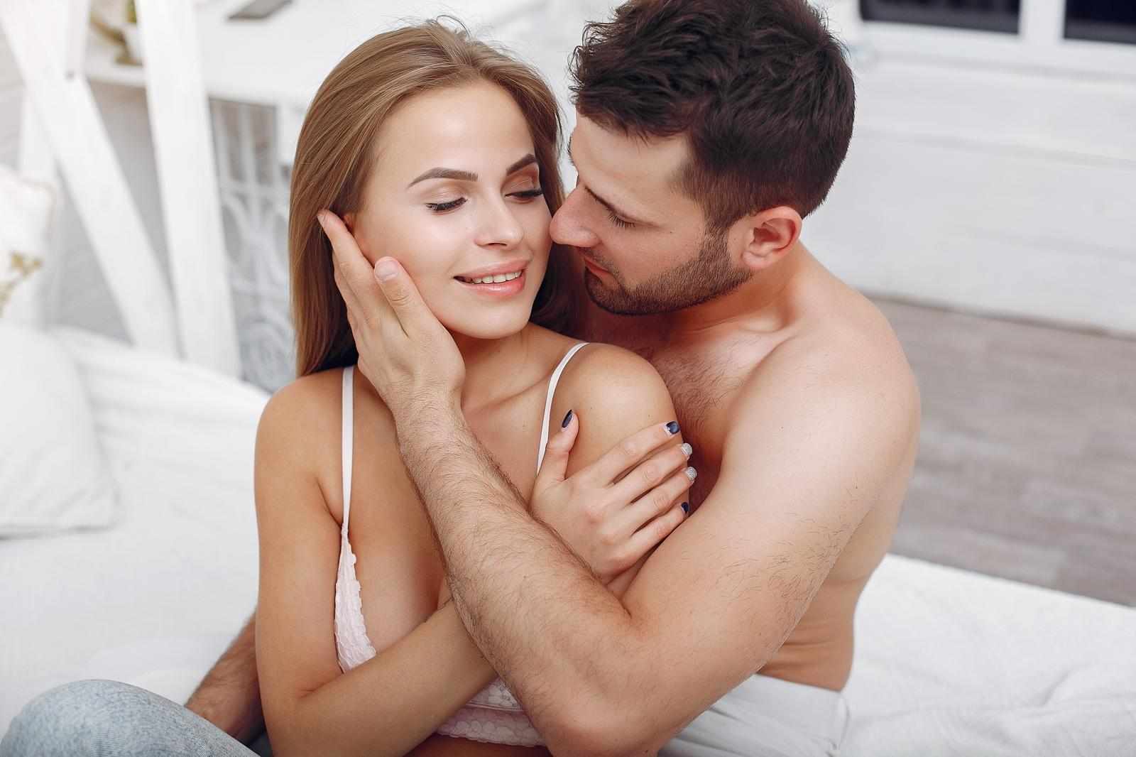 Iron Pulse Male Enhancement Partner Always Happy