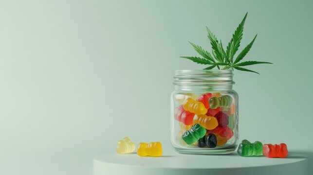 CBD Care Gummies My Honest Review [legit or Scam]