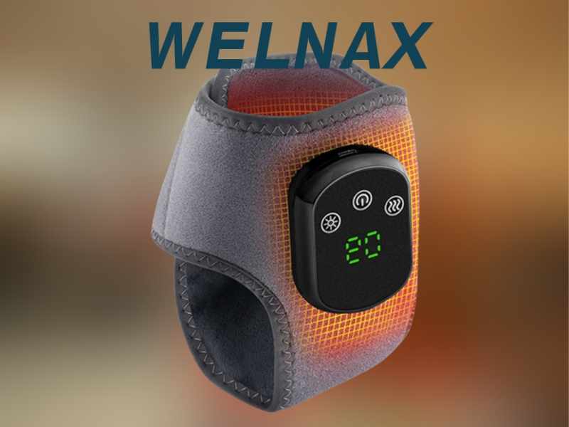 Welnax NeuroRelief Pro My Honest Review [legit or Scam]
