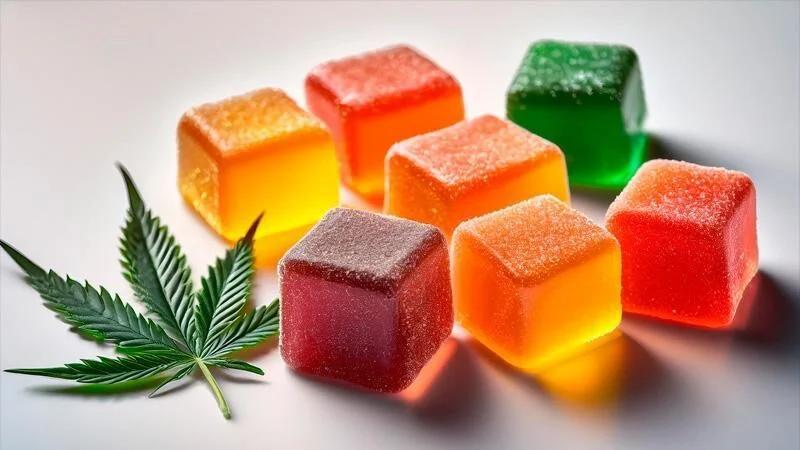 Cornbread CBD Gummies Beware before buying! Is It Legit or a Scam? Find out now!