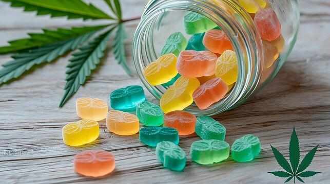 Vital Harvest CBD Gummies : Official for Legit Gummy Reviews! Reduce Pain!