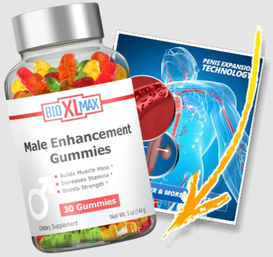 Bio XL Max Male Enhancement Australia Review – Scam or Legit?
