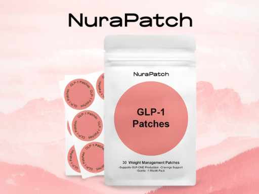 GLP-1 NuraPatch Reviews [Truth Exposed 2025]