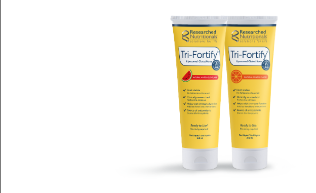 Guide to Tri Fortify Liposomal Glutathione: Benefits and Effectiveness