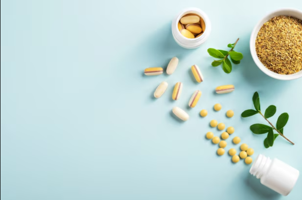 How Researched Nutritionals Supports Immune and Cellular Health