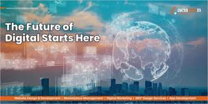 Step Into the Future of Digital with a Trusted SEO Partner