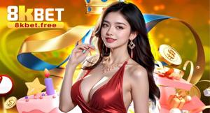 8KBET | TRANG CÁ CƯỢC TRỰC TUYẾN ĐẲNG CẤP NHẤT CHÂU Á 2025